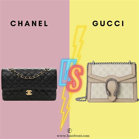 ysl bag vs gucci.